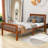 Colombard Kids Twin Platform-1261280702