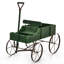 Jardinière surélevée Chasitty Wheel-802345295