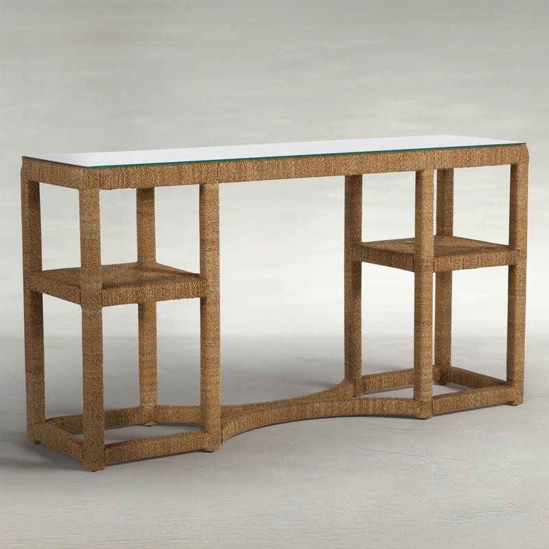 Dandridge 64" Console Table