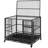 Pet Crate with 1 Door