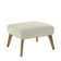 Upholstered Ottoman