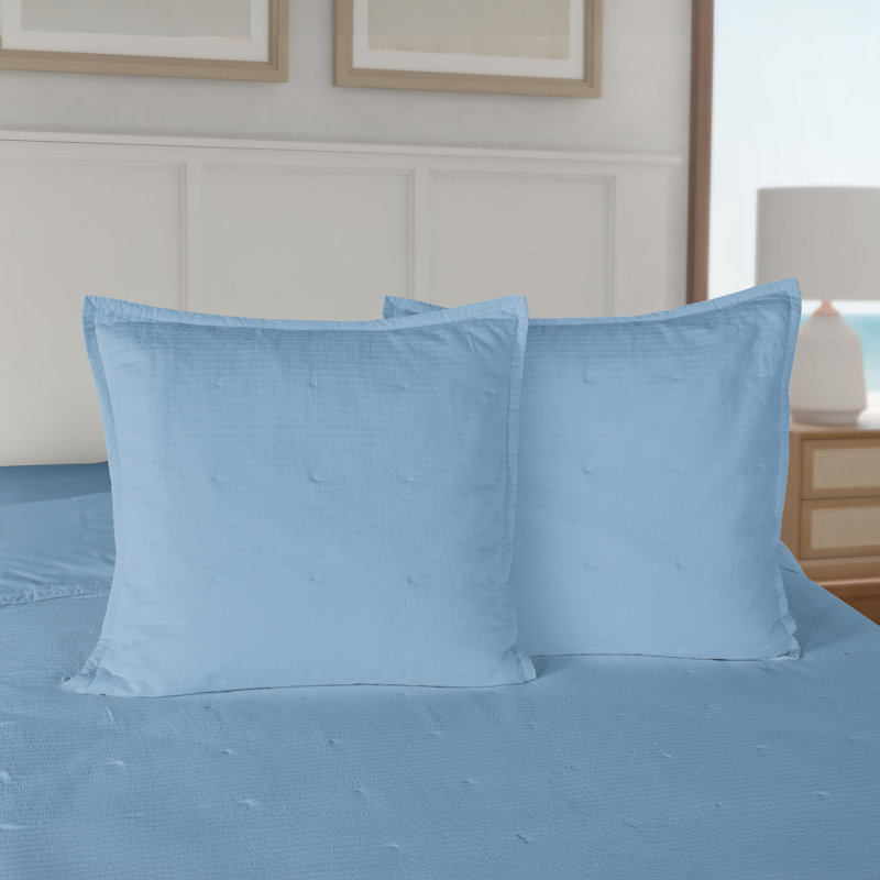 Southern Tide Ocean Isle Twin Peri Quilt, Twin