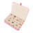 Fabric Jewellery Box