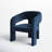 Ashlyn 28.5" W Upholstered Armchair-1495058082
