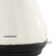 Daewoo 1.7L Stainless Steel Electric Tea Kettle-49552570