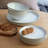 Kiln by Denby Set Of 4 Dinner Plates