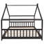 Lit en bois House House-1730010264-1730010269