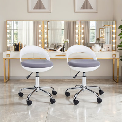 Tabouret de spa 2 pièces 2 pièces