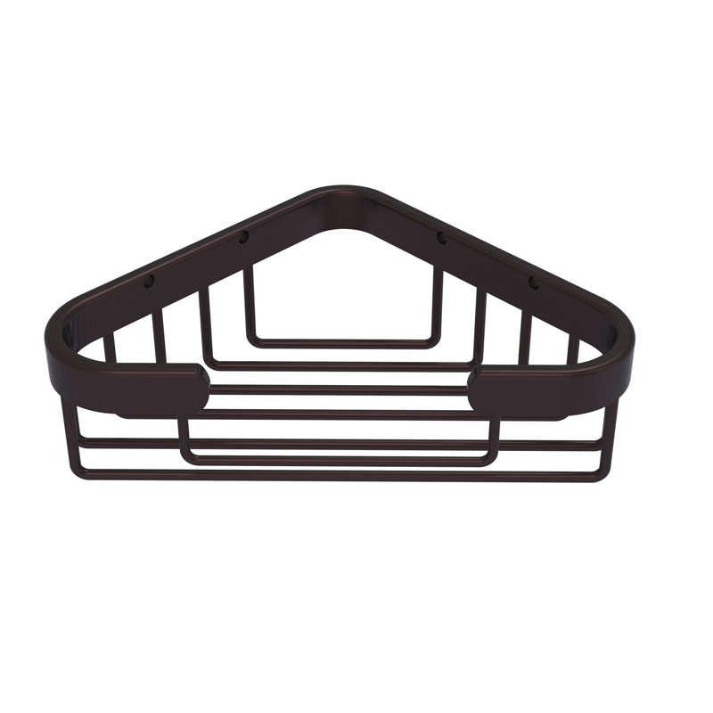 Panier de douche Beresford, Bronze antique