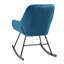 Saroyan Rocking Chair-1466389421
