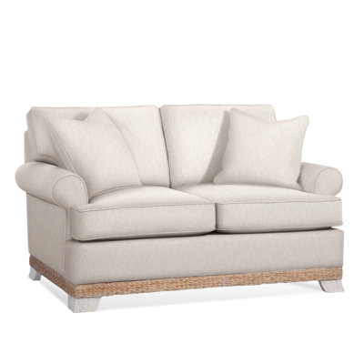 Fairwind Upholstered 65'' Loveseat