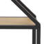 Sobel 4 Piece Octagon Bracket Shelf-101652968