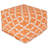 Raymon Upholstered Pouf-1062502852
