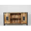 Everard 160cm Solid Wood Sideboard