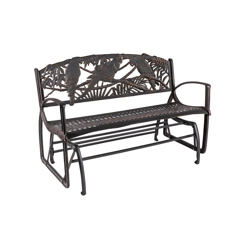 Banc oscillant Livengood