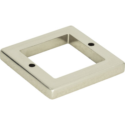 Tableau Square  Backplate