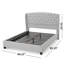 Upholstered Whole Bed-804415854
