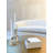 Mother Of Pearl Marble Marble Tabletop Candlestick-81141455