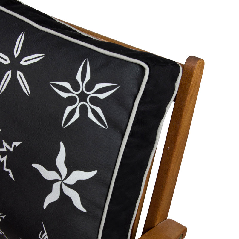Housse et insert de coussin intérieur / extérieur Dolapo