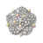 Argent cristal sélectionné