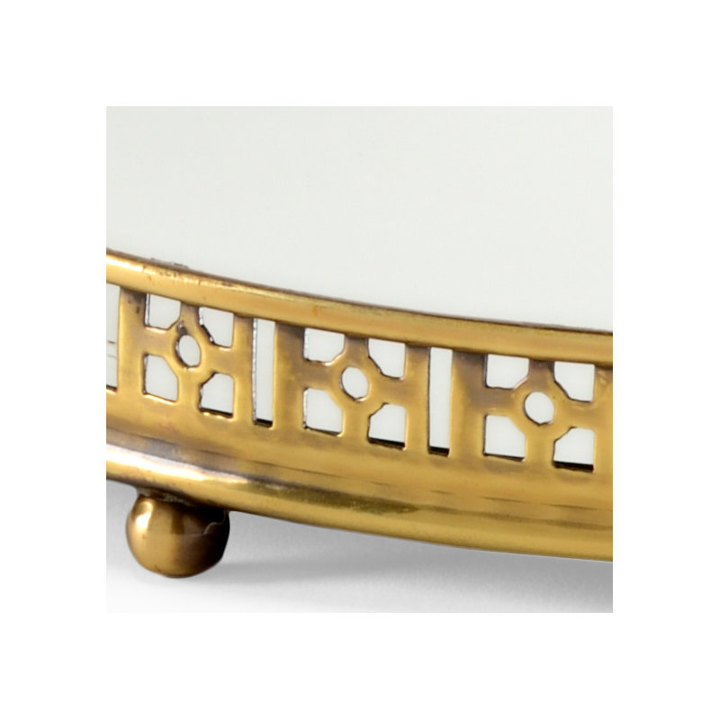 Decorative Tray