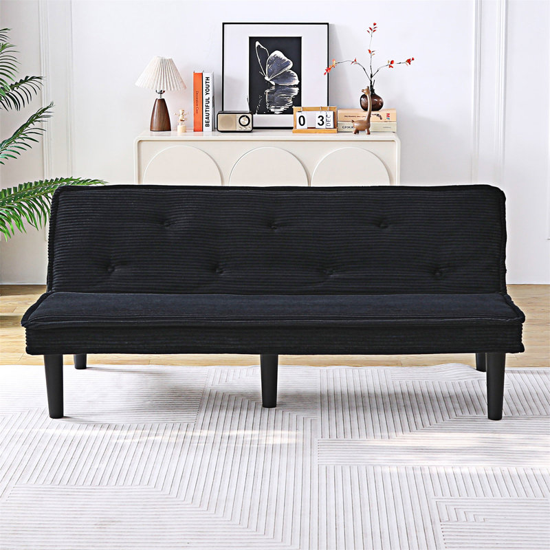 Upholstered Sofa Bed