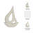 16" Agim Sailboat