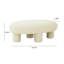 Repose-pieds ovale standard Reagan