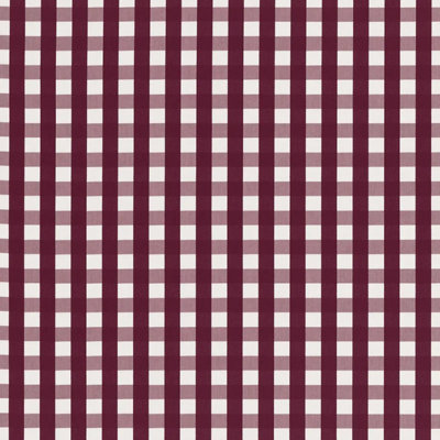 Bermuda Check Fabric