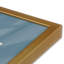 Strom Blue Retro Bauhaus, affiche II-560361936-560361951