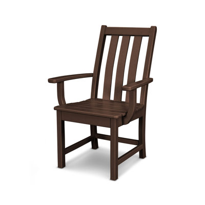 Chaise de salle à manger POLYWOOD