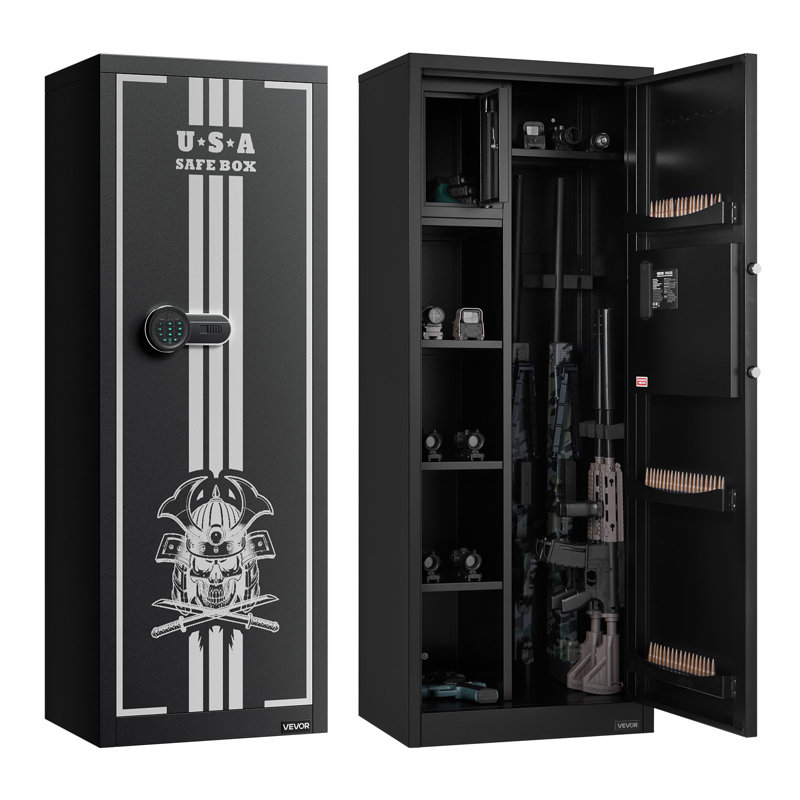 Gun Safe Lock