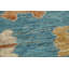 Tapis turc Oushak 8 x 10
