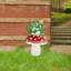 Piquet de jardin Brockston