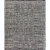 Wool Southwestern Area Rug