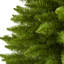 Arbre de Noël artificiel pin vert avec 35 lumières claires-814520133