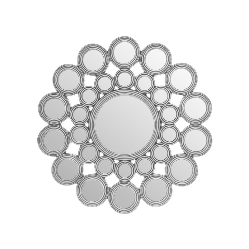 Cull Flat Wall Mirror