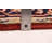 Serapi Heritage Red Rug 4'0" x 5'9"
