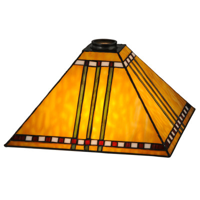 Prairie Novelty Lamp Shade