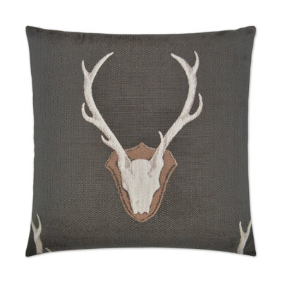 Uncle Buck Throw Pillow