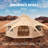 8 Person Tent