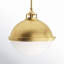 3-Light Chandelier-1022849316