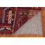 Tribal Geometric Traditional Runner Rug 4x10