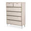 Camden Court 6 - Drawer Dresser