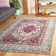 Donnalyn Performance Oriental Rug