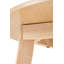 Pedestal End Table-1650691918