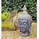 Bellamie Religious & Spiritual Plastic Garden Statue
