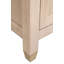 Commode 6 tiroirs Fujiko