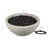 Eldora Round Concrete Fire Pit by Jensen Co-53420912-53495888-89733864