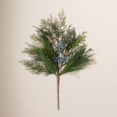 Juniper Floral Stems